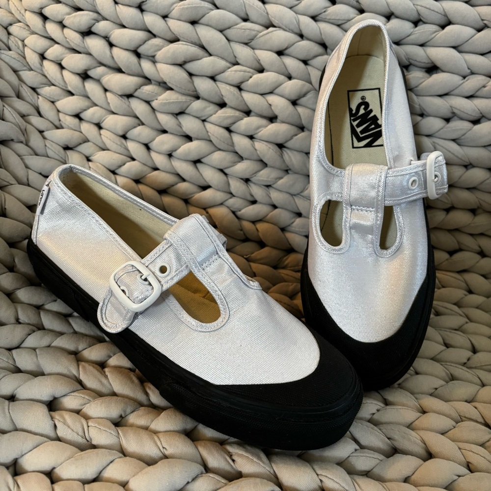 Vans Style 93 Shoes